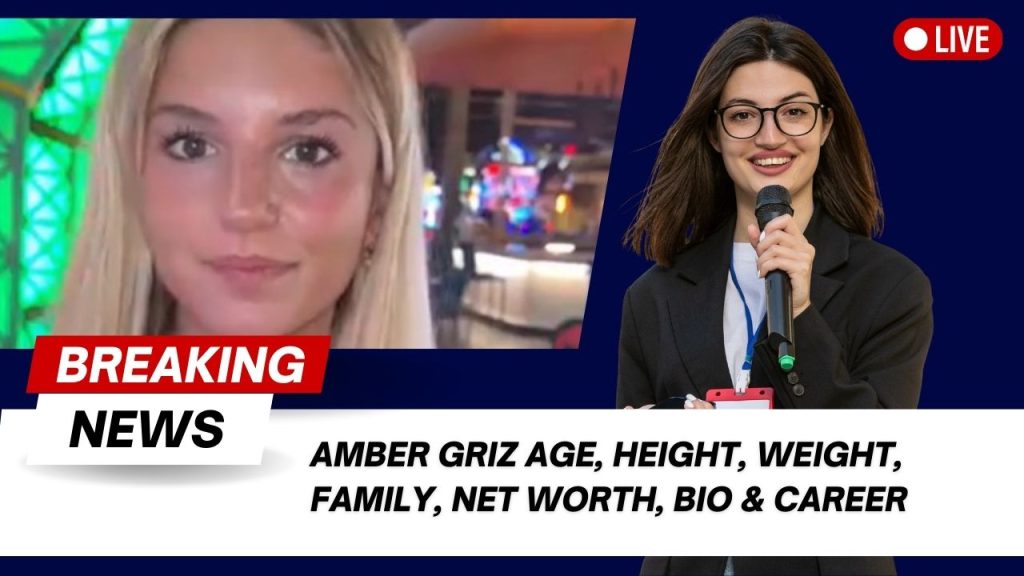 Amber Griz