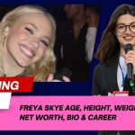 Freya Skye