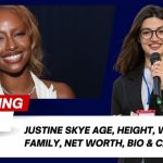 Justine Skye