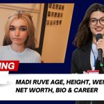 Madi Ruve