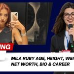Mila Ruby