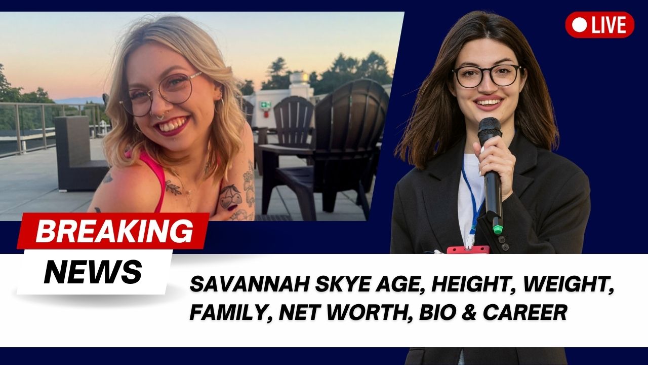 Savannah Skye Onlyfans Leak