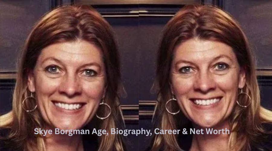 Skye Borgman Age, Biography, Career & Net Worth
