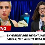 Skye Riley
