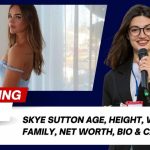 Skye Sutton