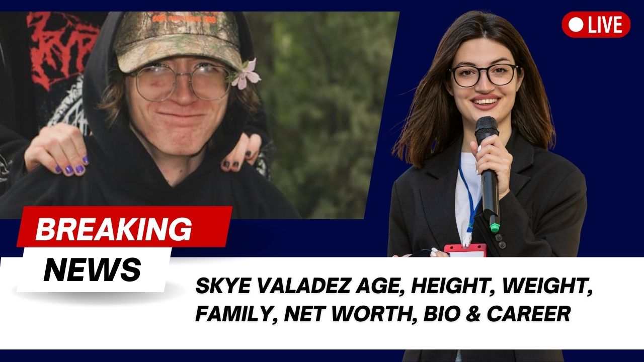 Skye Valadez