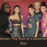 Zendaya Coleman: The Rise of a Generation-Defining Star