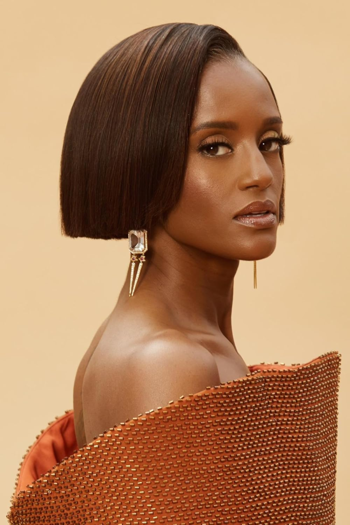 Skye P. Marshall Wiki / Bio