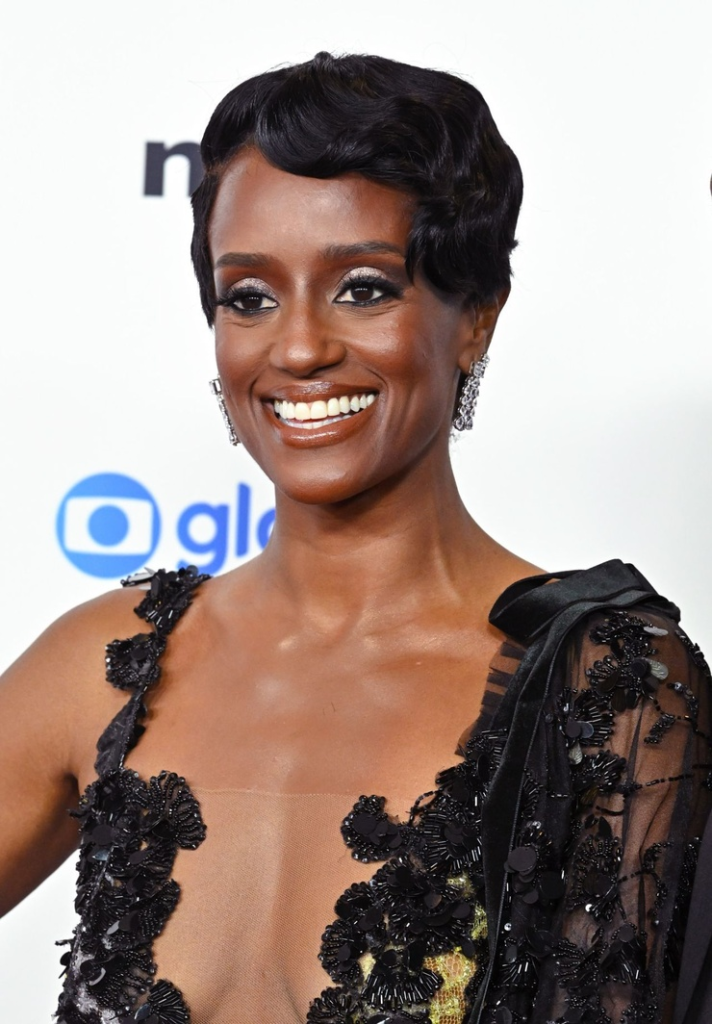 Skye P. Marshall Husband and Boyfriend