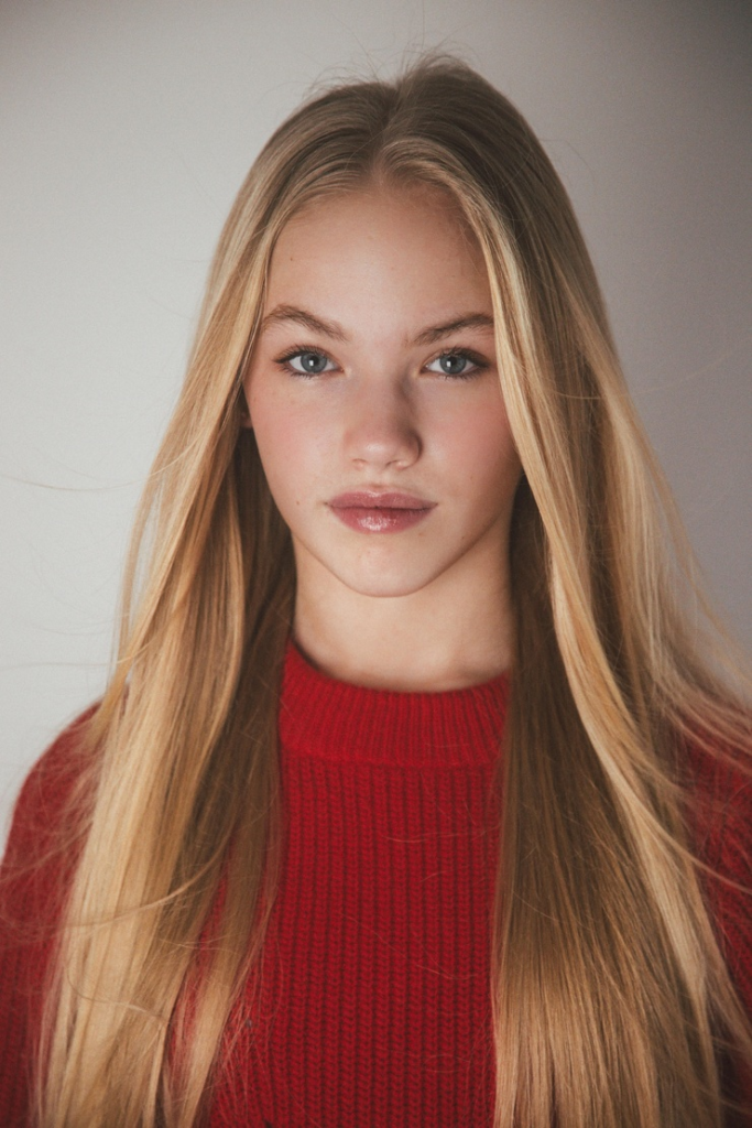 Freya Skye Before Fame