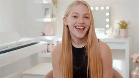 Freya Skye Net Worth and Achievements