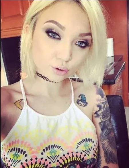 Dakota Skye Before Fame