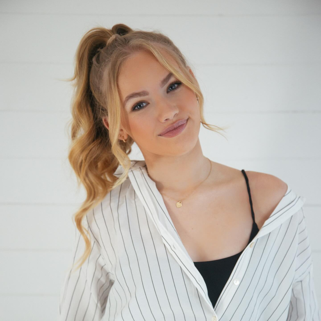 Freya Skye Future Plan and Goals