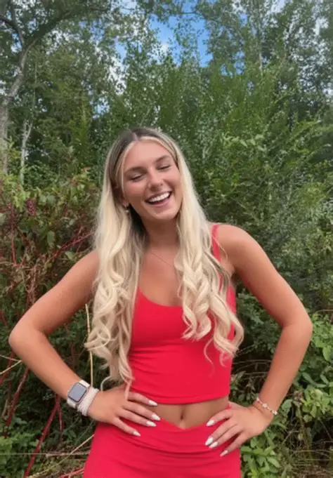 Amber Griz Wiki / Bio