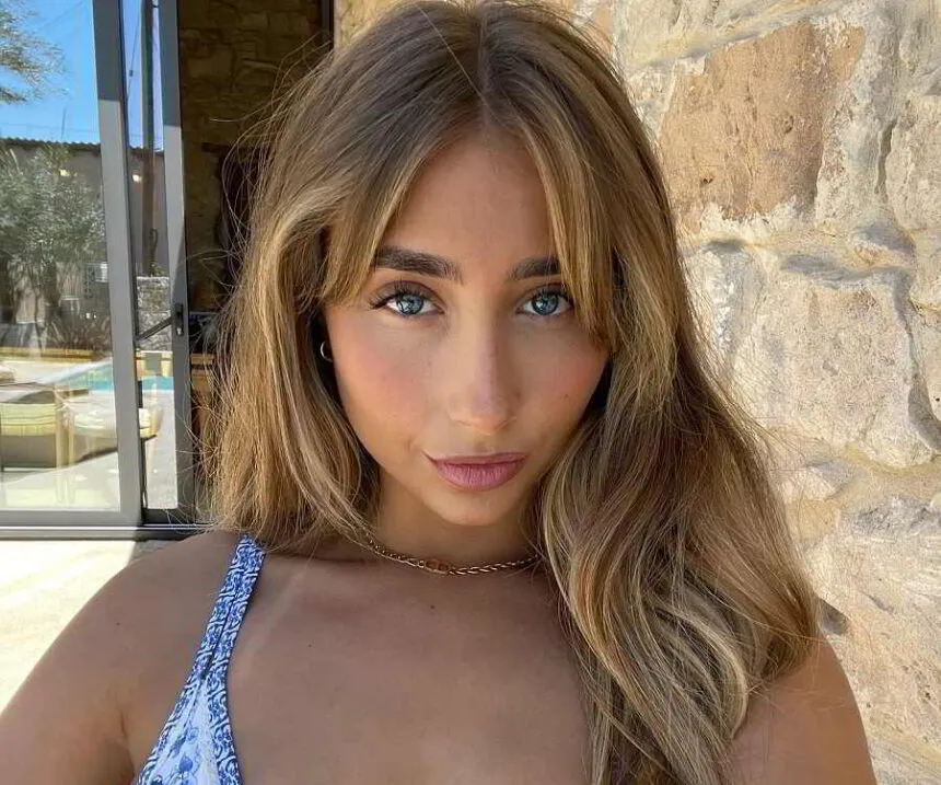 Lily Phillips Future Plan and Goals