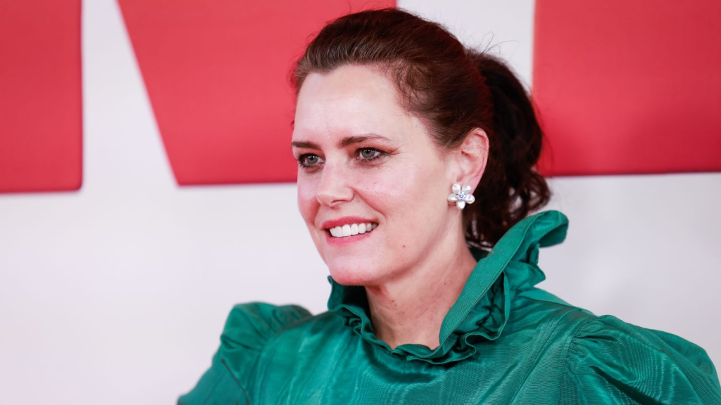 Ione Skye Net Worth and Achievements