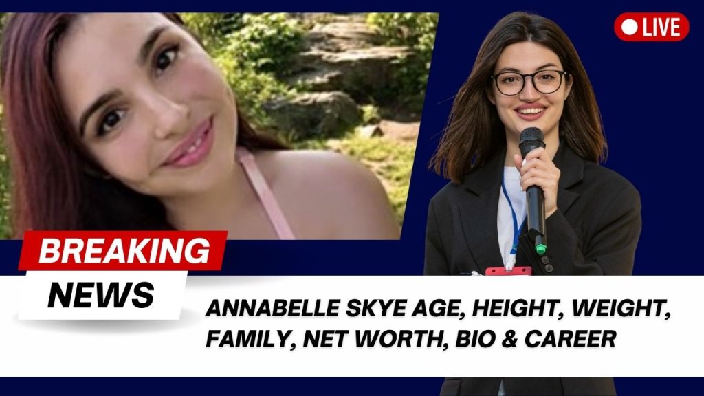 Annabelle Skye