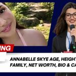 Annabelle Skye