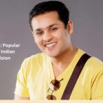 Dev Joshi Popular Face of Indian Television