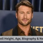Glen Powell Height, Age, Biography & Net Worth
