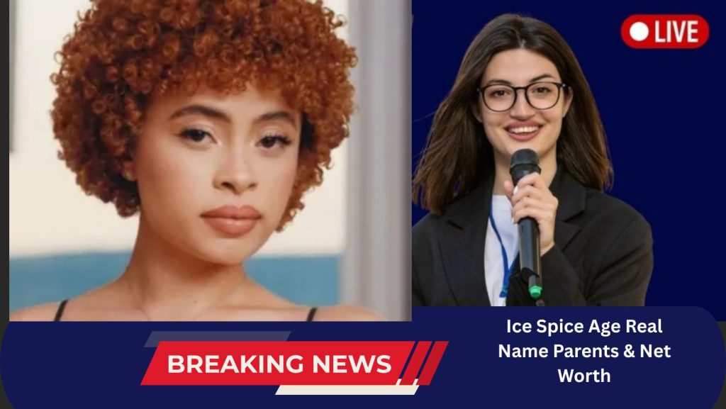 Ice Spice Age Real Name Parents & Net Worth