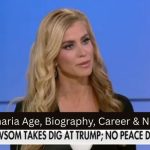 Katie Zacharia Age, Biography, Career & Net Worth