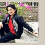 Krish Chauhan: Young Actor of Indian Television