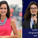 Lydia Hu Age, Biography, Career & Net Worth