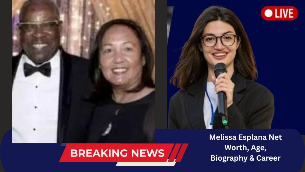 Melissa Esplana Net Worth, Age, Biography & Career