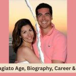 Noelle Inguagiato Age, Biography, Career & Net Worth