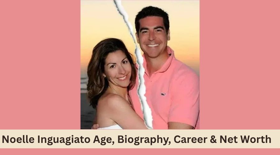 Noelle Inguagiato Age, Biography, Career & Net Worth