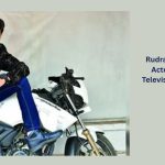 Rudra Soni Young Actor of Indian Television and Films