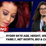 Ryder Skye