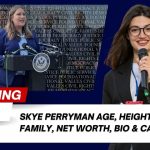 Skye Perryman