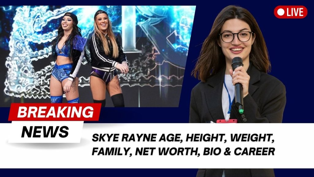 Skye Rayne