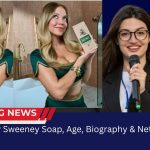 Sydney Sweeney Soap, Age, Biography & Net Worth