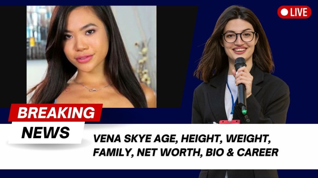 Vena Skye