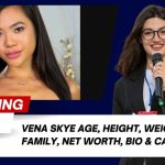Vena Skye